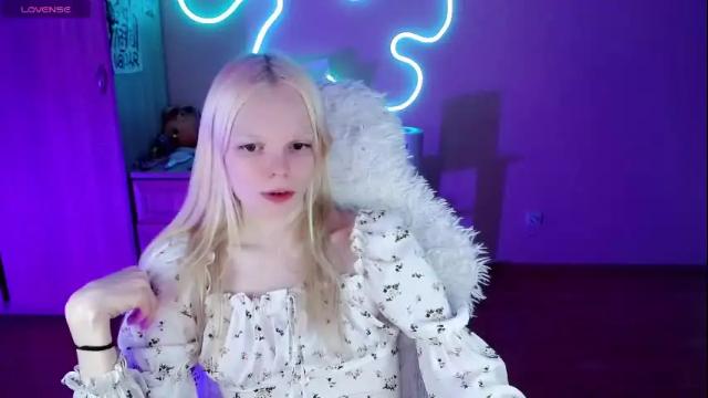 Image 8 of emily_nyaffe Stream on Chaturbate on 1 month ago