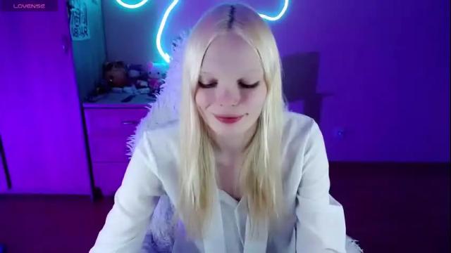 Image 7 of emily_nyaffe Stream on Chaturbate on 1 month ago