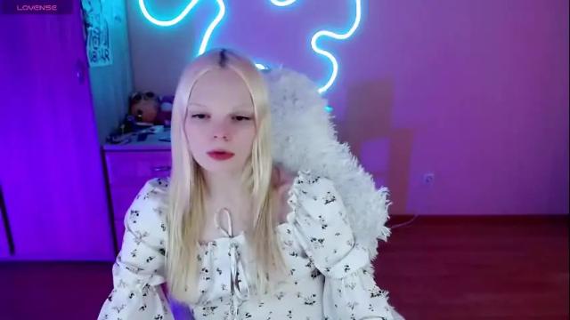 Thumbnail 1, emily_nyaffe's Stream at Chaturbate, 1 month ago