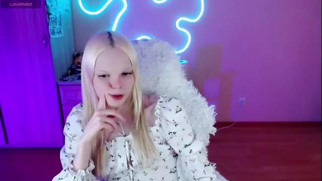 Image 3 of emily_nyaffe Stream on Chaturbate on 1 month ago