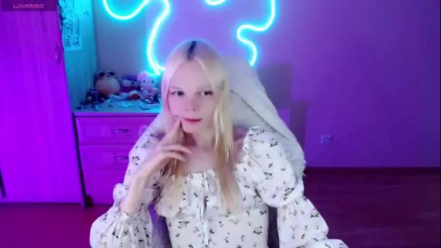 Thumbnail 2, emily_nyaffe's Stream at Chaturbate, 19 days ago