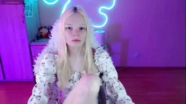 Thumbnail 3, emily_nyaffe's Stream at Chaturbate, 4 days ago