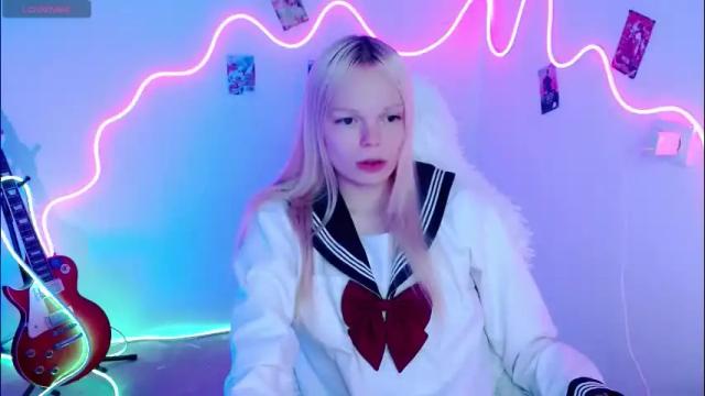 Thumbnail 1, emily_nyaffe's Stream at Chaturbate, 3 months ago