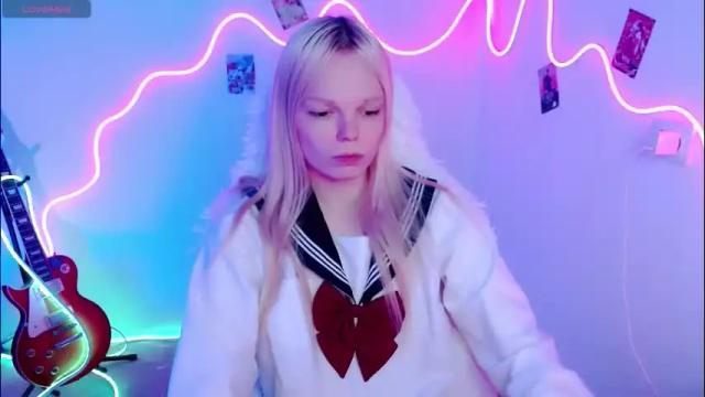 Thumbnail 3, emily_nyaffe's Stream at Chaturbate, 3 months ago