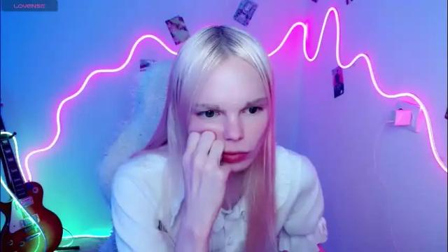 Thumbnail 1, emily_nyaffe's Stream at Chaturbate, 2 months ago