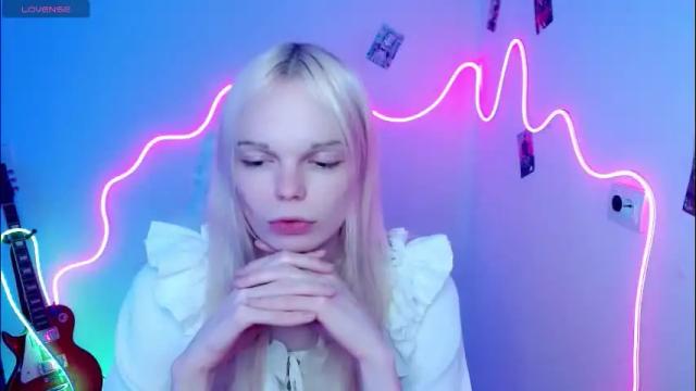 Thumbnail 3, emily_nyaffe's Stream at Chaturbate, 2 months ago