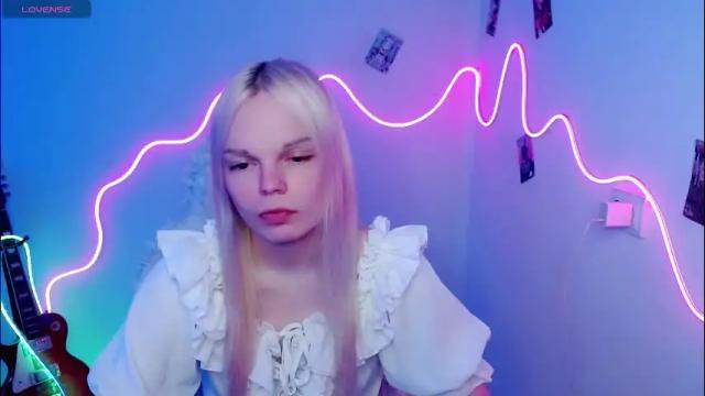 Thumbnail 1, emily_nyaffe's Stream at Chaturbate, 2 months ago