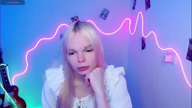 Thumbnail 2, emily_nyaffe's Stream at Chaturbate, 2 months ago