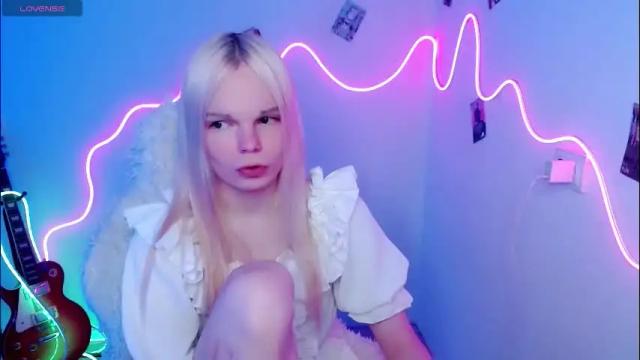 Thumbnail 3, emily_nyaffe's Stream at Chaturbate, 2 months ago