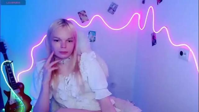 Image 3 of emily_nyaffe Stream on Chaturbate on 2 months ago