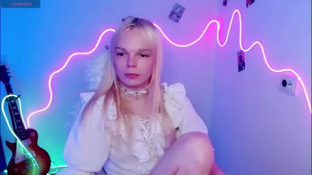 Thumbnail 2, emily_nyaffe's Stream at Chaturbate, 2 months ago