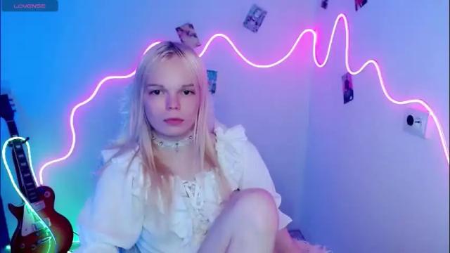 Thumbnail 3, emily_nyaffe's Stream at Chaturbate, 2 months ago