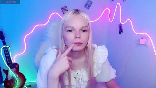 Thumbnail 1, emily_nyaffe's Stream at Chaturbate, 2 months ago