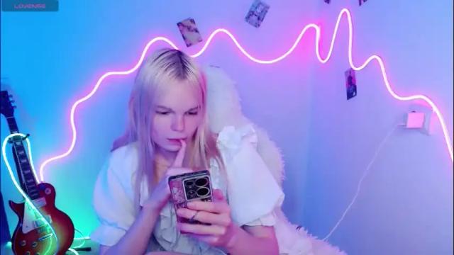 Thumbnail 3, emily_nyaffe's Stream at Chaturbate, 2 months ago