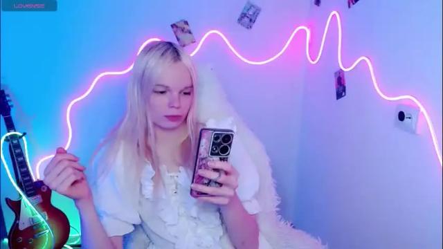 Thumbnail 1, emily_nyaffe's Stream at Chaturbate, 1 month ago