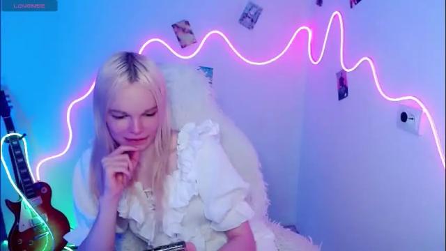 Thumbnail 3, emily_nyaffe's Stream at Chaturbate, 1 month ago