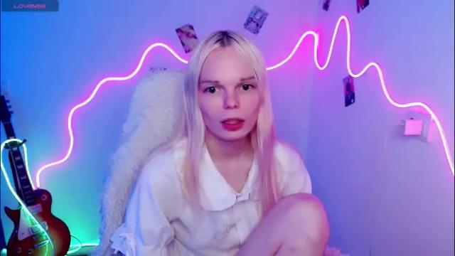 Thumbnail 1, emily_nyaffe's Stream at Chaturbate, 1 month ago