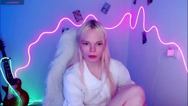 Thumbnail 2, emily_nyaffe's Stream at Chaturbate, 1 month ago