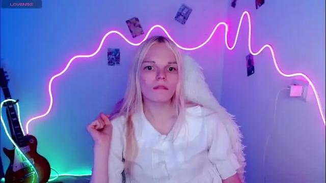 Thumbnail 3, emily_nyaffe's Stream at Chaturbate, 1 month ago