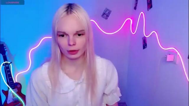 Image 11 of emily_nyaffe Stream on Chaturbate on 1 month ago