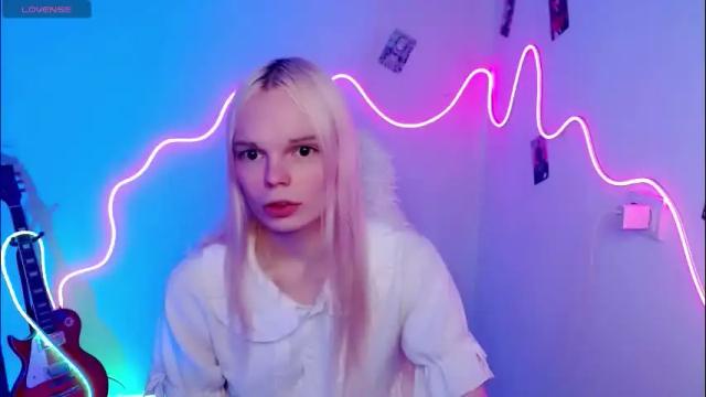 Image 12 of emily_nyaffe Stream on Chaturbate on 1 month ago