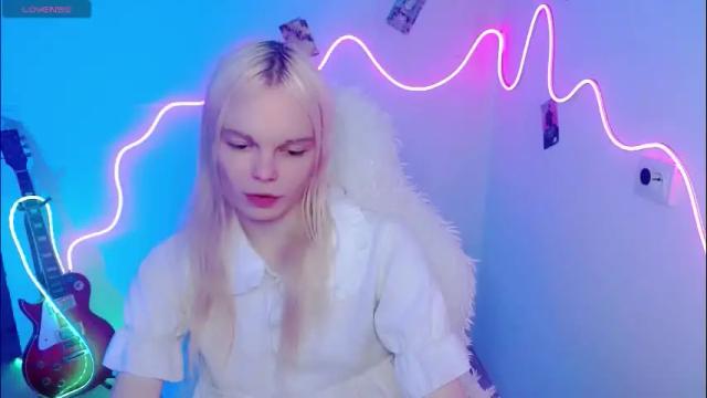 Thumbnail 1, emily_nyaffe's Stream at Chaturbate, 1 month ago