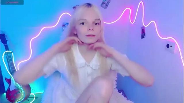 Thumbnail 2, emily_nyaffe's Stream at Chaturbate, 1 month ago