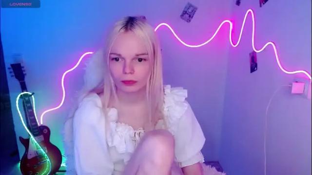 Thumbnail 1, emily_nyaffe's Stream at Chaturbate, 1 month ago