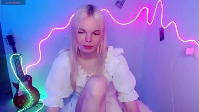 Thumbnail 3, emily_nyaffe's Stream at Chaturbate, 1 month ago