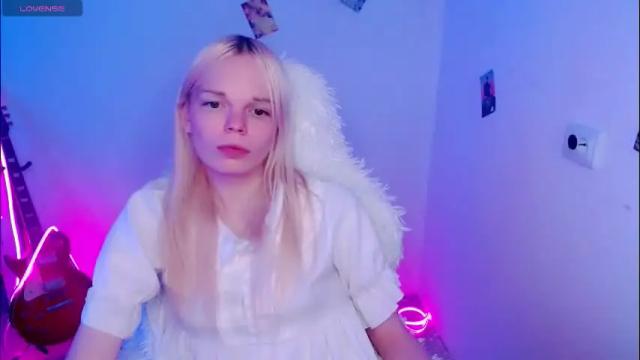 Thumbnail 3, emily_nyaffe's Stream at Chaturbate, 1 month ago