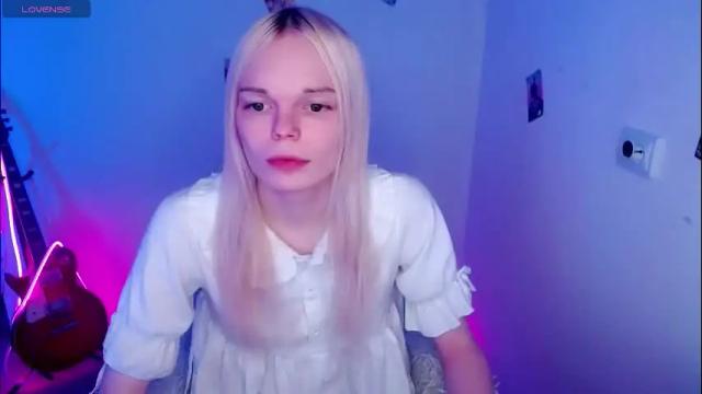 Thumbnail 1, emily_nyaffe's Stream at Chaturbate, 1 month ago