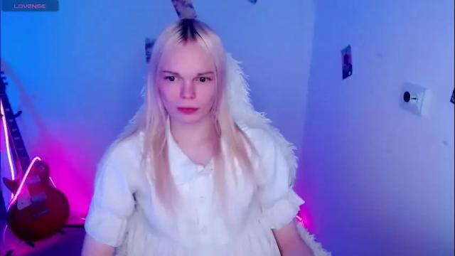 Thumbnail 2, emily_nyaffe's Stream at Chaturbate, 1 month ago