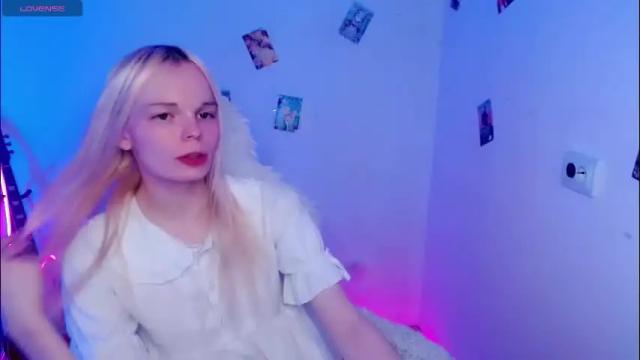 Thumbnail 3, emily_nyaffe's Stream at Chaturbate, 1 month ago