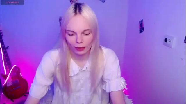 Thumbnail 1, emily_nyaffe's Stream at Chaturbate, 1 month ago
