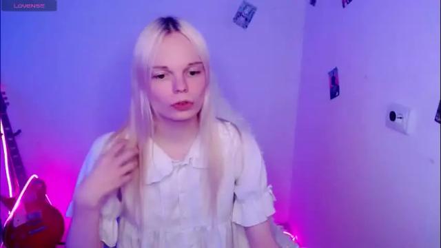 Thumbnail 2, emily_nyaffe's Stream at Chaturbate, 1 month ago