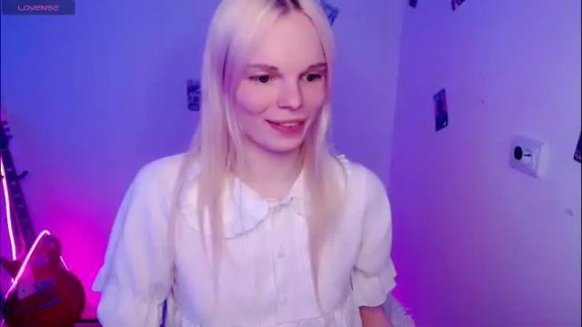 Thumbnail 3, emily_nyaffe's Stream at Chaturbate, 1 month ago