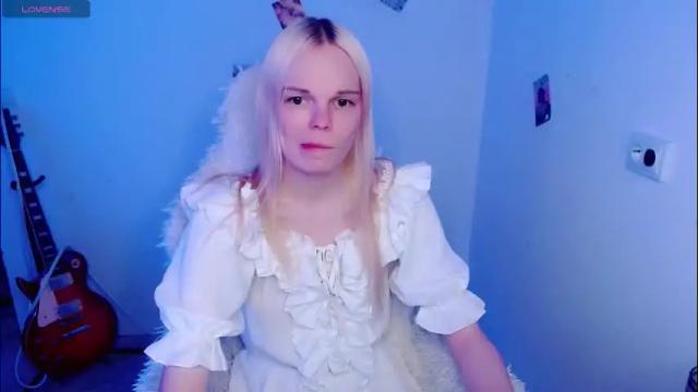 Image 10 of emily_nyaffe Stream on Chaturbate on 1 month ago