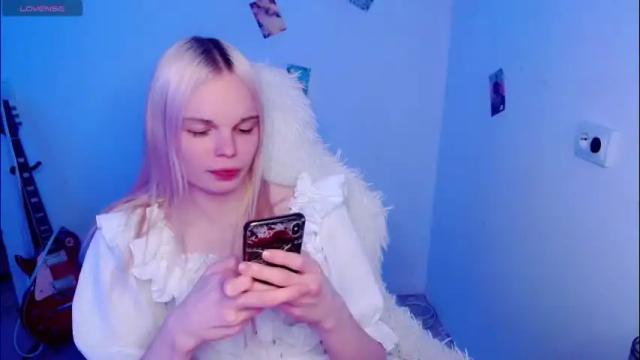 Thumbnail 2, emily_nyaffe's Stream at Chaturbate, 27 days ago