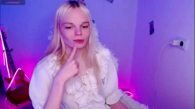 Thumbnail 2, emily_nyaffe's Stream at Chaturbate, 26 days ago