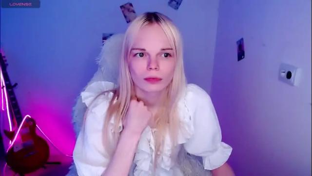 Thumbnail 2, emily_nyaffe's Stream at Chaturbate, 24 days ago