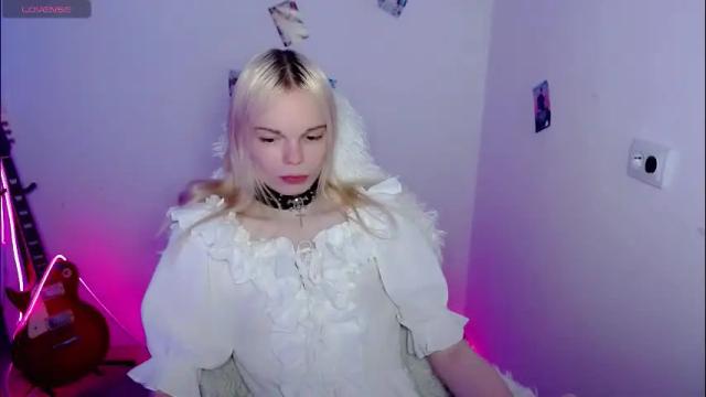Thumbnail 1, emily_nyaffe's Stream at Chaturbate, 22 days ago