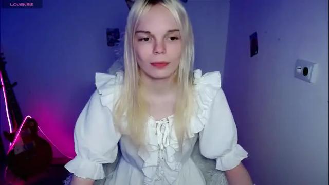Thumbnail 1, emily_nyaffe's Stream at Chaturbate, 17 days ago