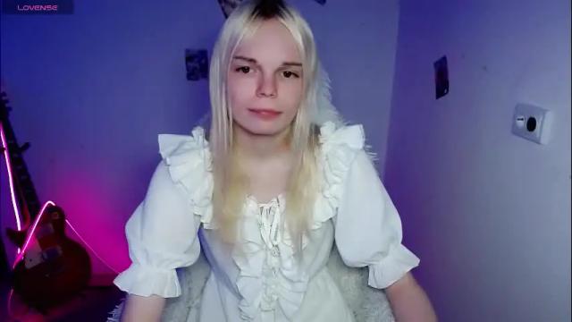 Thumbnail 2, emily_nyaffe's Stream at Chaturbate, 17 days ago