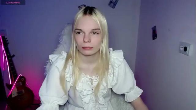 Thumbnail 1, emily_nyaffe's Stream at Chaturbate, 7 days ago