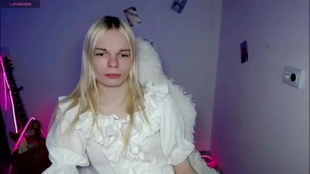 Thumbnail 3, emily_nyaffe's Stream at Chaturbate, 7 days ago