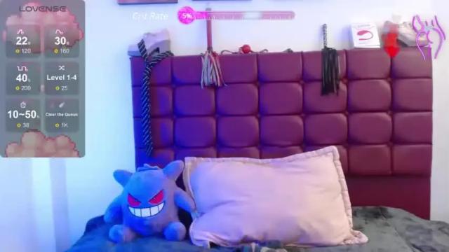 Thumbnail 3, emily_owen_love's Stream at Chaturbate, 13 months ago