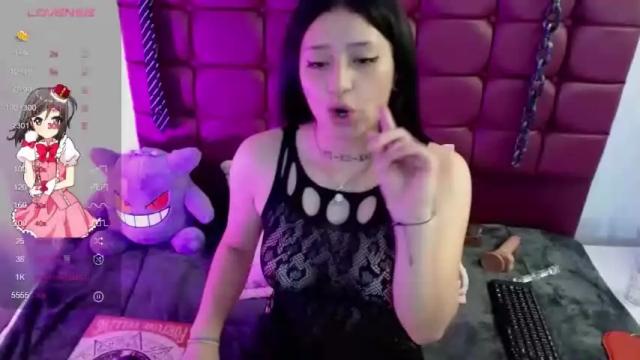 Image 8 of emily_owen_love Stream on Chaturbate on 13 months ago