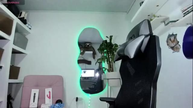 Thumbnail 1, emily_palmeer's Stream at Chaturbate, 18 days ago