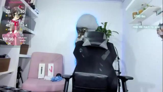 Image 8 of emily_palmeer Stream on Chaturbate on 21 days ago