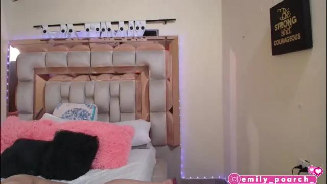 Thumbnail 3, emily_poarch's Stream at Chaturbate, 2 months ago